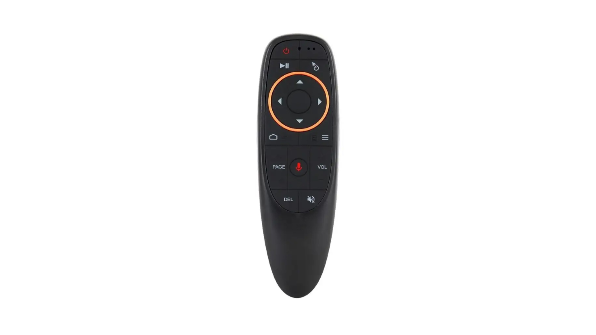 Беспроводная аэромышь SELENGA G10 airmouse с гироскопом