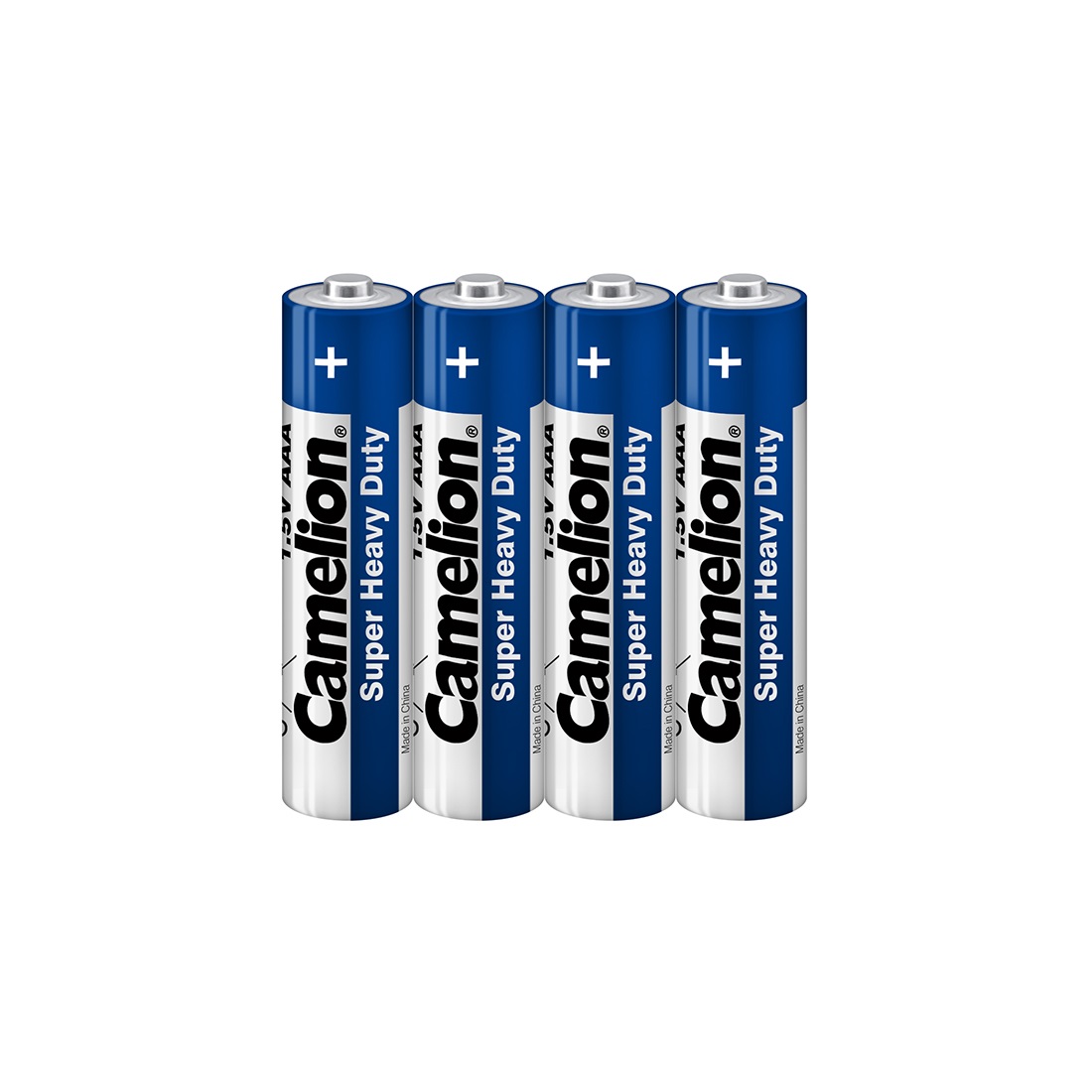 Батарейка Camelion R03/4SH BLUE Super Heavy Duty