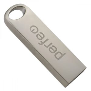 USB Флэш-накопитель Perfeo M08/ 128GB/ USB 3.0/ Metal