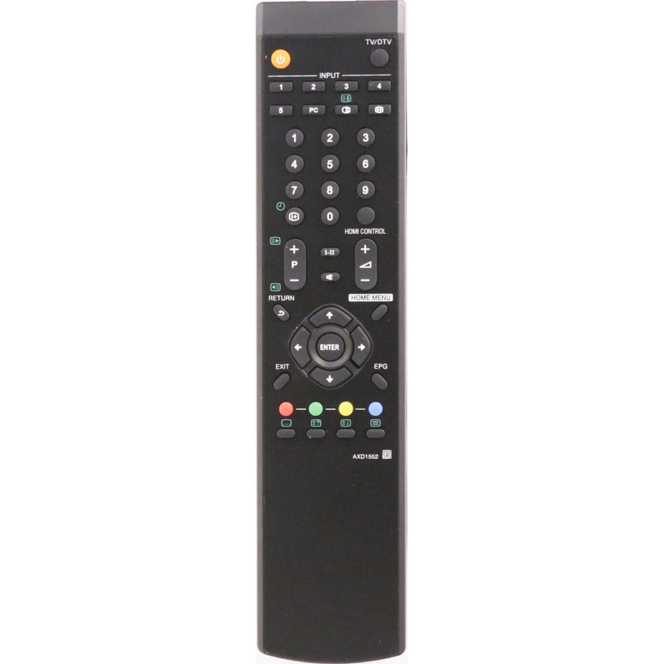 Пульт Huayu для Pioneer AXD1552
