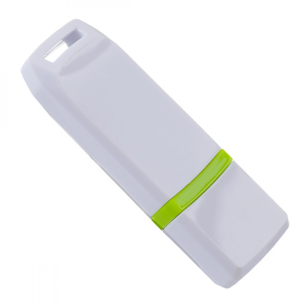 USB Флэш-накопитель Perfeo C11/ 16GB/ USB 2.0/ Белый