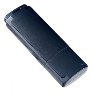 USB Флэш-накопитель Perfeo C04/ 64GB/ USB 2.0/ Черный