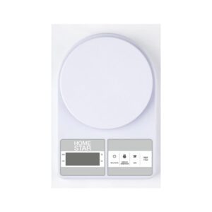 Весы кухонные Homestar HS-3012 до 10кг