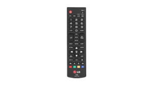 Пульт Д/у универсальный для телевизоров AKB73715603 for LG