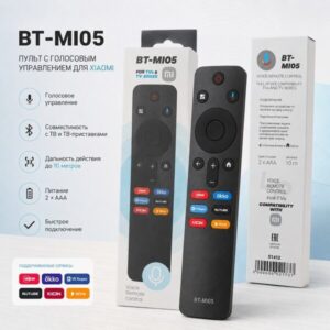 Голосовой пульт Live-Power BT-MI05 for XIAOMI