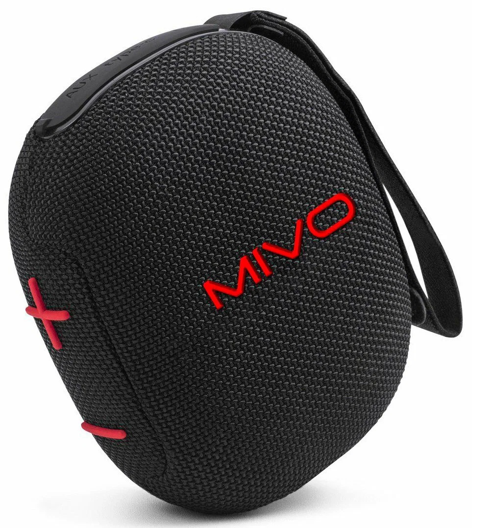 Портативная акустика Mivo M69