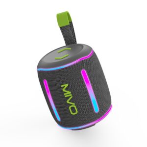 Портативная акустика Mivo M28 Черный