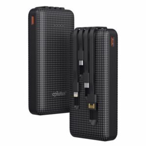 Повербанк Eplutus EB-304Q 30000mAh