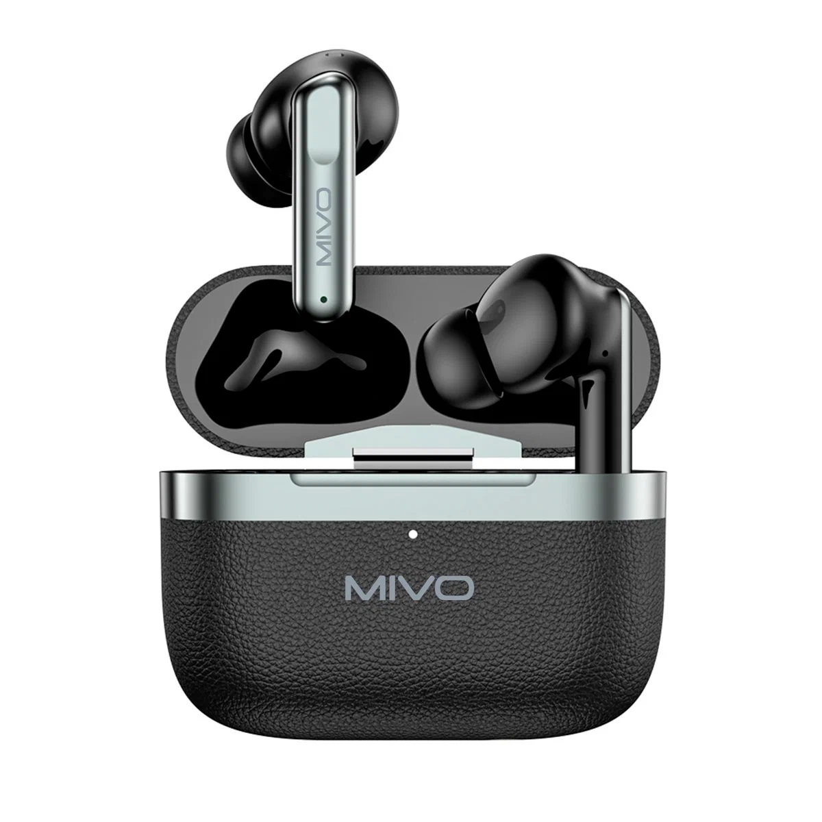 Наушники беспроводные MIVO MT-20 черный