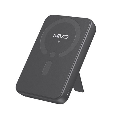 Внешний беспроводной аккумулятор MIVO MB-202Q 20000mAh