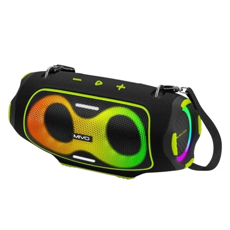 Портативная Bluetooth колонка Mivo M63/100W