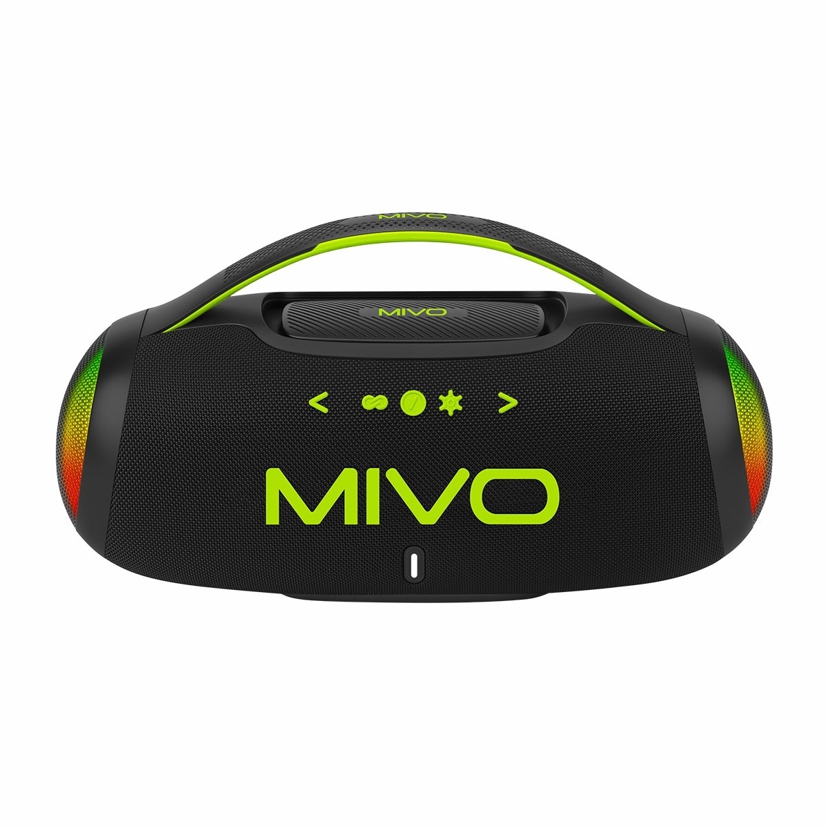 Портативная Bluetooth колонка Mivo MD-160/200W