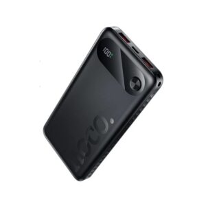 HOCO J154 Victorious Powerbank  10000mAh/22.5W+PD20W/Black (CCC)