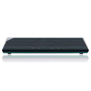 Портативная Bluetooth колонка Mivo M81/40W/ Черный